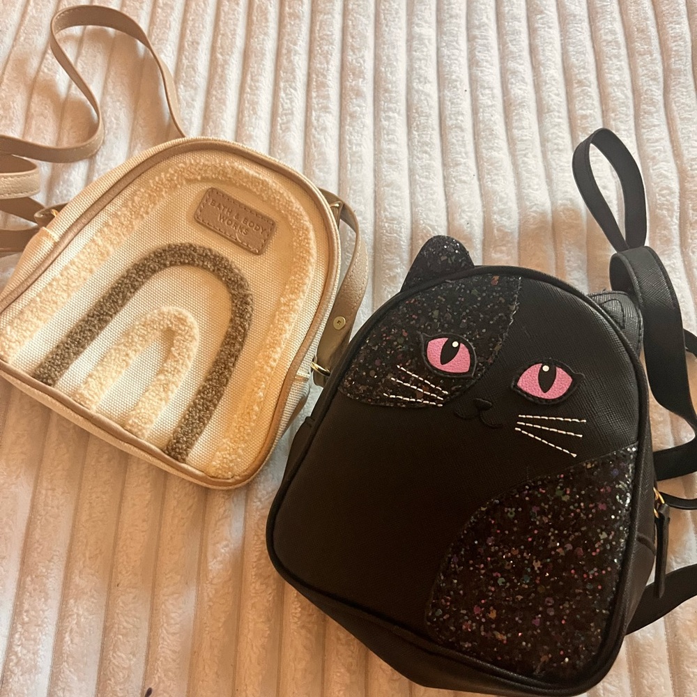 Bath & Body Works Bag Bundle